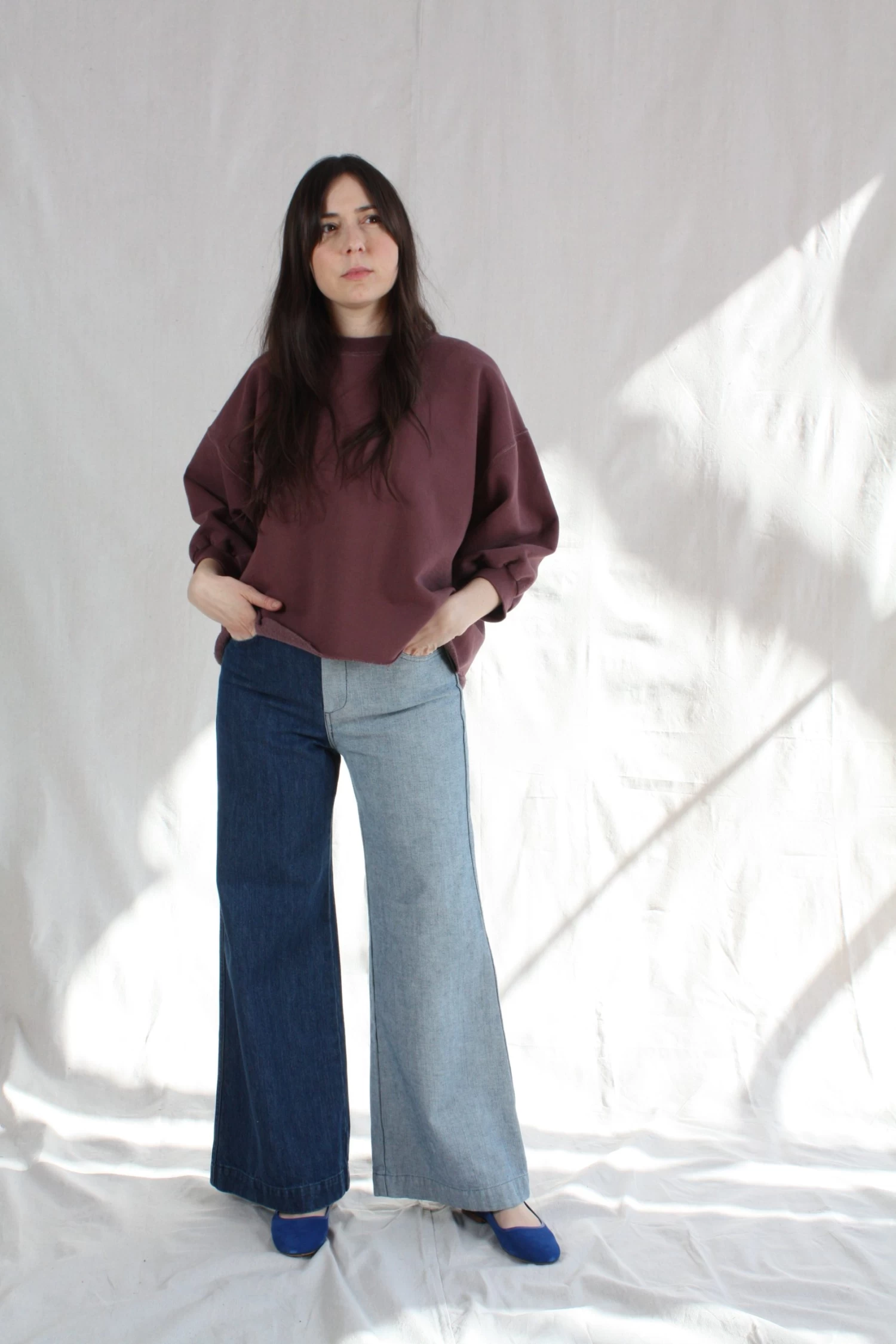 Nelly Jeans Half Tone