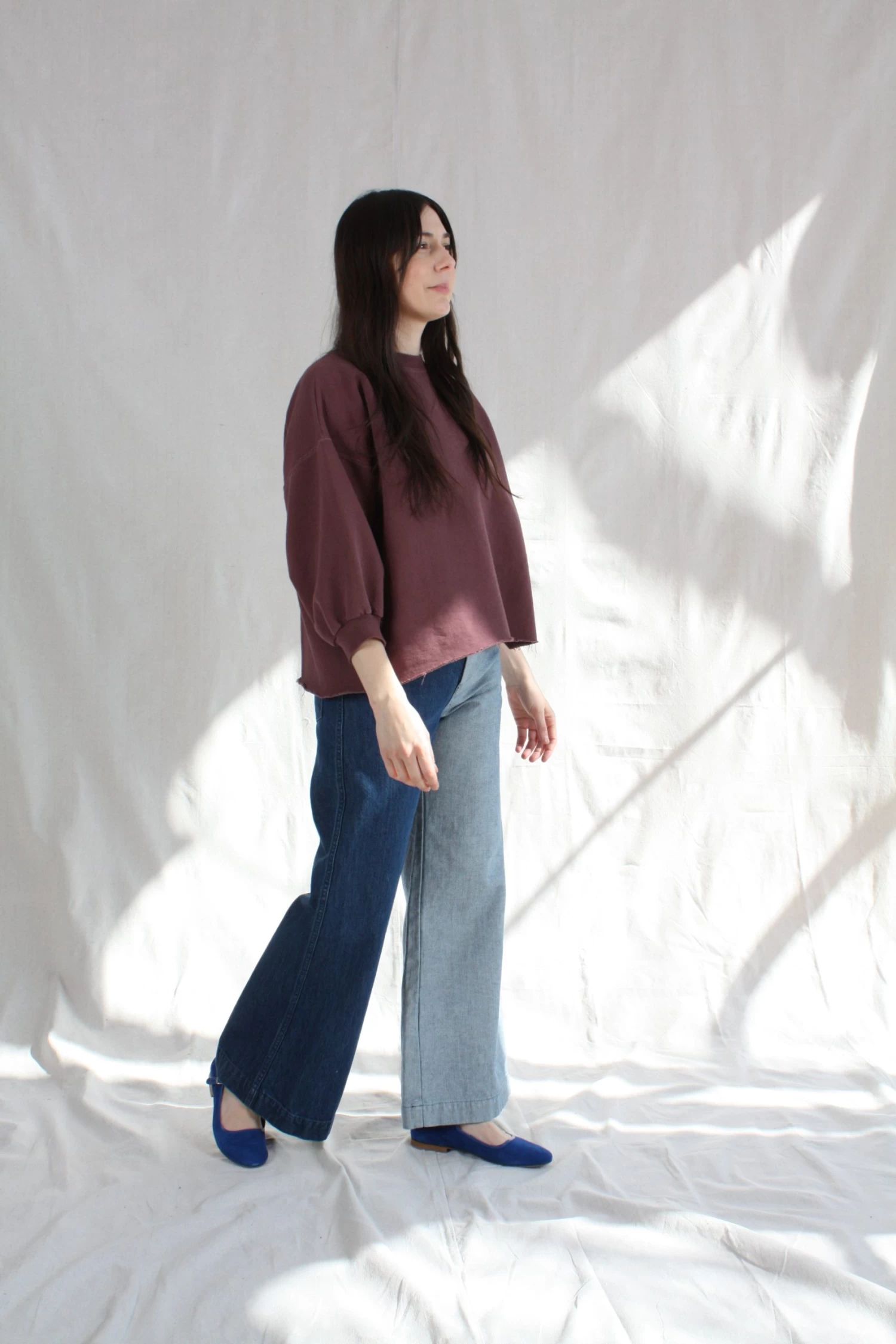 Nelly Jeans Half Tone - Image 4