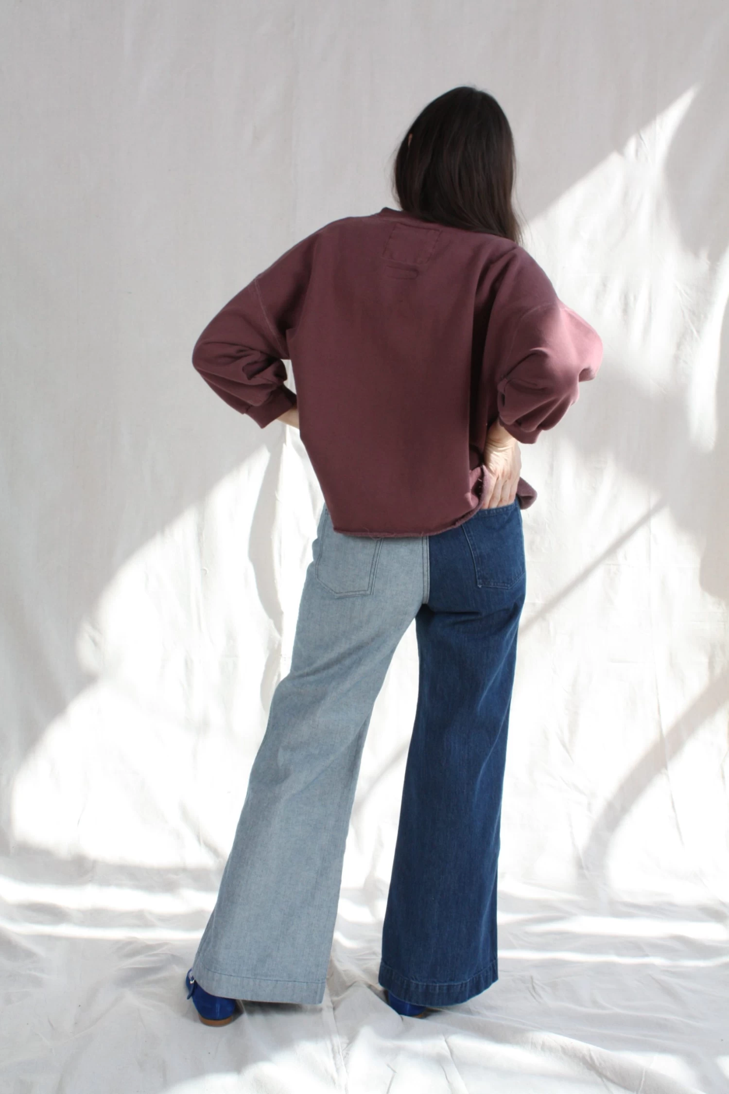 Nelly Jeans Half Tone - Image 5