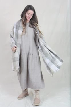 Handwoven Wrap Sampler