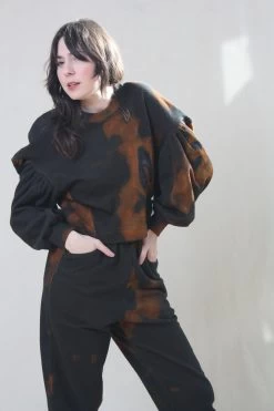 Shorty Sweat Panel AO-U