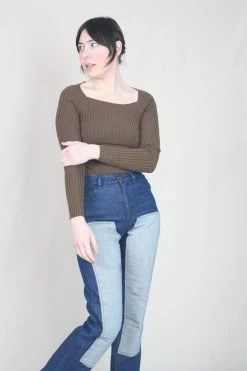 Nonna Florentine Mud