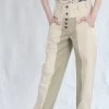 ULLA JOHNSON August Pant Desert Night