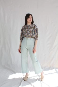 Merida Pant Mint