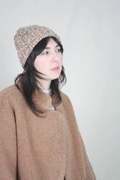 Maya Beanie Spice Confetti