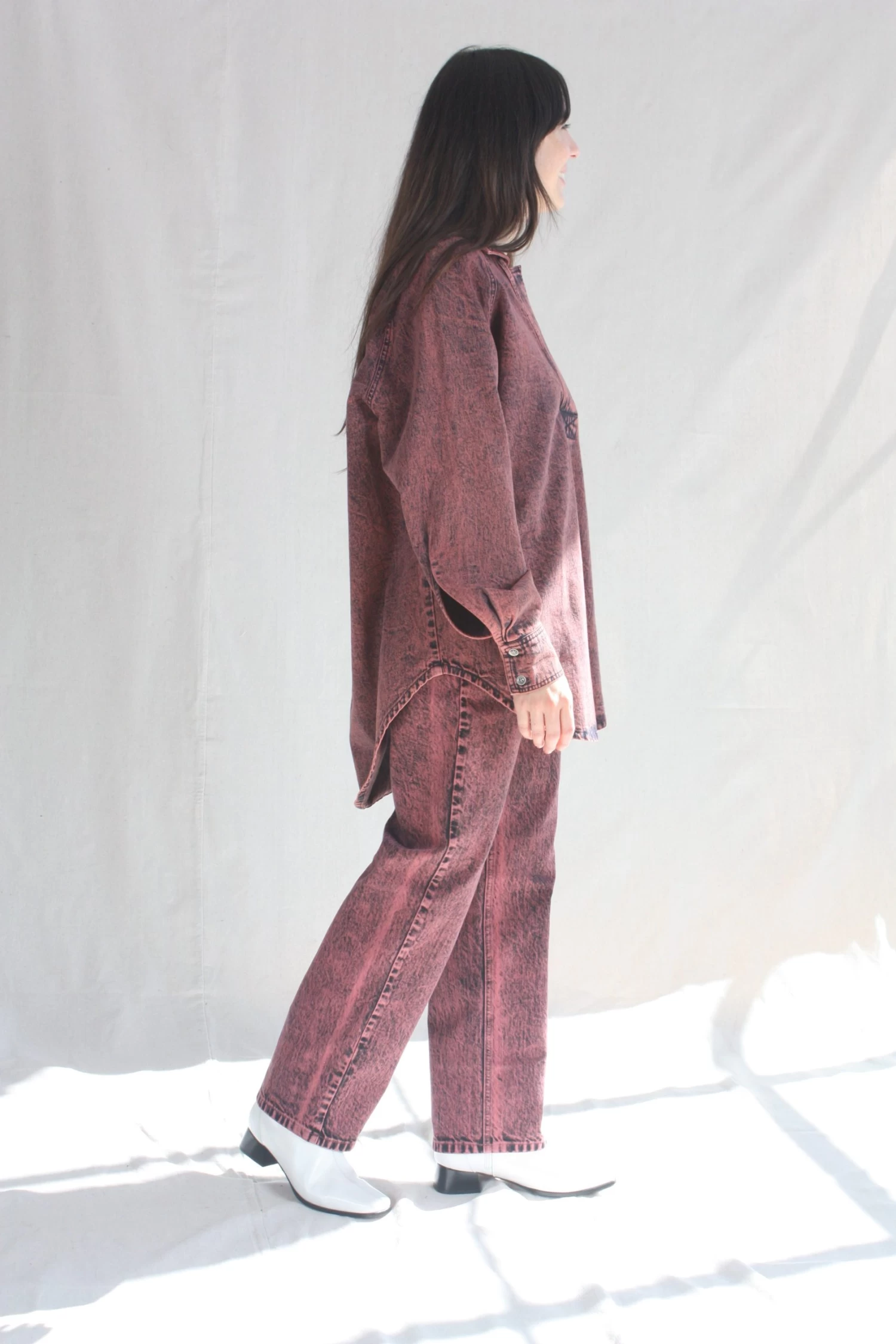 Barrie Pant Guava - Image 3