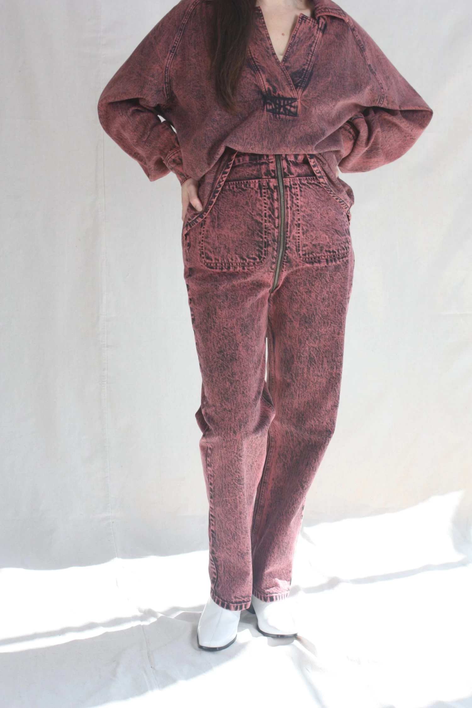 Barrie Pant Guava - Image 6