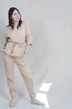 Basic Sweat Pants Cochlea