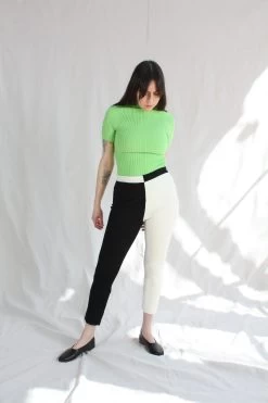 Nonna Pants Yin Yang