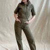 Danny Boilersuit Moss