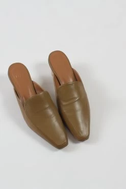 Belén Mules Ginger