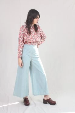 Absolute Pant Celeste