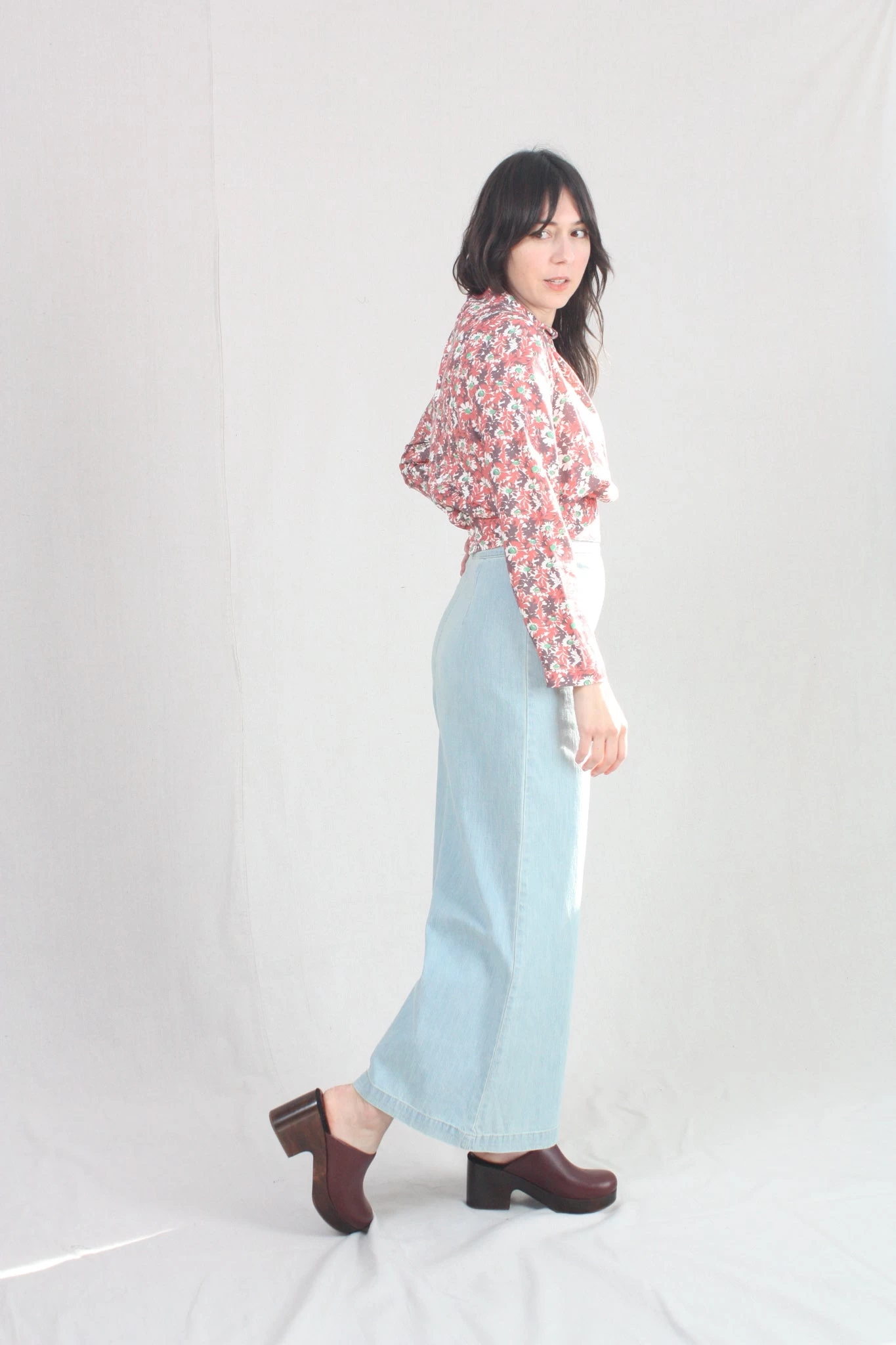 Pettaway Blouse Daisy - Image 5