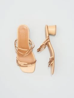 Juli Sandal Tiramisu