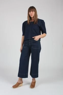 Carpenter Jeans Dark Indigo