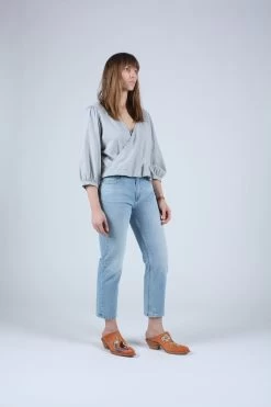 Hayley Jean Vintage Wash