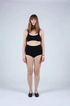 Margot Undies Black
