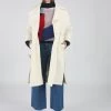 Rodebjer Boldizsar Coat White
