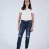 Comfort Marissa Skinny Dark Blue