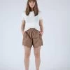 Trail Short Camel