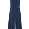 Carmen Overall Marseille Denim