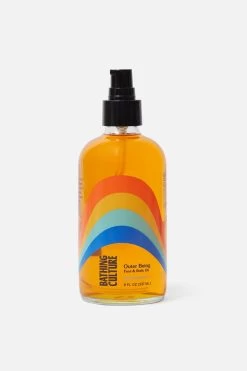 Outer Being Face And Body Oil Cathedral Grove