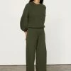 Nellie Pant Olive