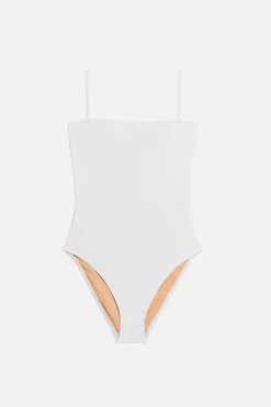 Straight One Piece Zinc