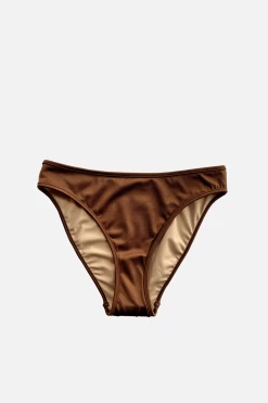 High Cut Bottom Silt