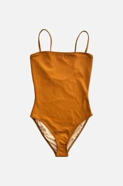 Straight One Piece Miso