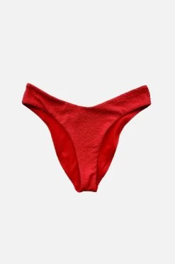 Cece Bikini Bottom Poppy